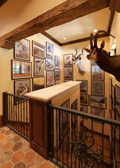 Preston Custom Homes - Mark R. Early, J. Preston Early, & Associates