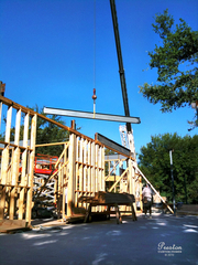 Mark Early Builder, Dallas Fort Worth Texas
