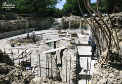 Preston Custom Homes - Premier Building Firm - Dallas - Fort Worth
