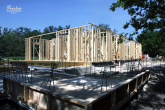 Preston Custom Homes - Mark Early