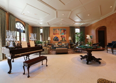 Preston Custom Homes - Mark R. Early, J. Preston Early, & Associates