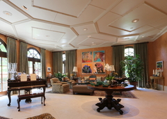 Preston Custom Homes - Mark R. Early, J. Preston Early, & Associates