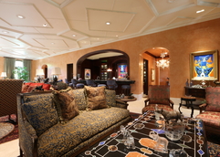Preston Custom Homes - Mark R. Early, J. Preston Early, & Associates
