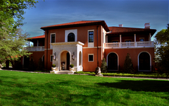 Preston Custom Homes - Mark R. Early, J. Preston Early, & Associates