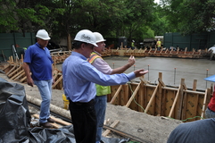 Preston Custom Homes - Mark R. Early, J. Preston Early, & Associates