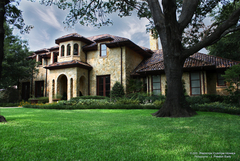 Preston Custom Homes - Mark R. Early , J. Preston Early