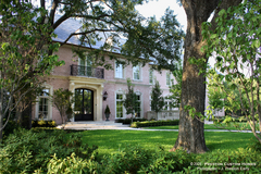 Preston Custom Homes - Mark R. Early , J. Preston Early