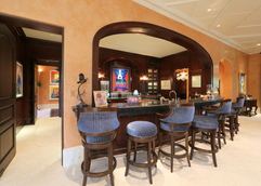 Preston Custom Homes - Mark R. Early, J. Preston Early, & Associates