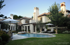 Preston Custom Homes - Mark R. Early , J. Preston Early