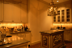 Preston Custom Homes - Mark R. Early , J. Preston Early