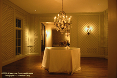 Preston Custom Homes - Mark R. Early , J. Preston Early