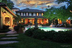 Preston Custom Homes - Mark R. Early  J. Preston Early
